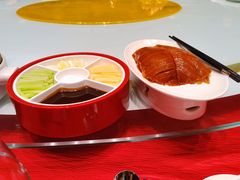 -青岛富力艾美酒店