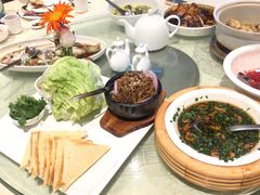 -走马楼饭庄(慈城古县城店)