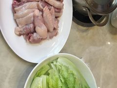 -海南椰子鸡餐厅(三亚湾红树林店)