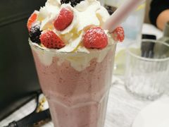 -娜娜家•Nana's restaurant (南开大悦城店)