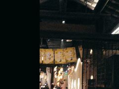 -绿茶餐厅(朝阳大悦城店)