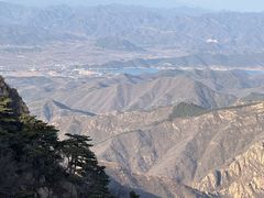 -天津盘山风景名胜区