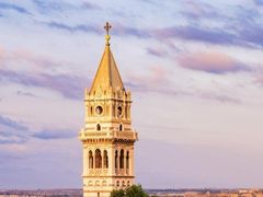 -Mr.Pizza米斯特比萨(盐城聚龙湖店)