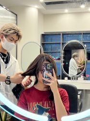 点击看大图 -P.R.O.salon 发哲