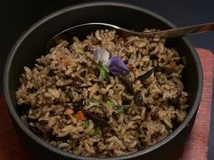 -盛元荼集  素食(滨江凯德壹店)