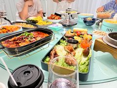 -3号仓库·创意中国菜(嘉兴龙鼎万达店)