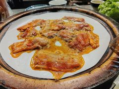 -老渔家·白族·石板烧(大理古城叶榆路店)