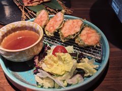 -七条鱼日本料理(远洋乐堤港店)