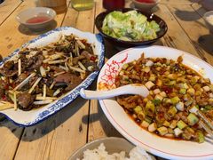 -饭江湖·江湖菜(湖广会馆店)