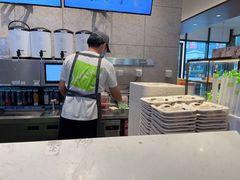 -奈雪的茶(佛山顺德美的悦然广场店)