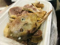 -农家小院(朱雀桥店)