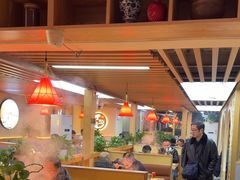 -黑土人家(江桥万达广场店)