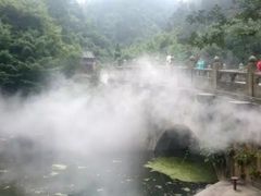 景点-武当山风景区