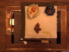-空蝉怀石料理(益丰·外滩源店)