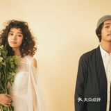 这4种风格的婚纱照，集美们我该选哪种？