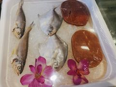 -喜多鲜生海鲜自助(无锡旗舰店)