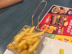 -豪客来牛排(云山大道店)