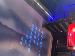 -红蜡烛-养生粥-津鲁菜(中山路店)