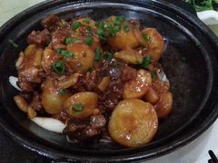 -楚天美食坊(越秀先烈中路店)