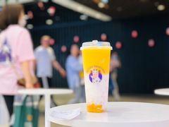-一只酸奶牛(兰州中心店)