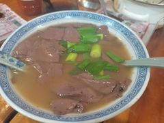 -锦泓老字号猪脏粉(东联大厦店)