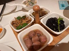 四小碟-莆田餐厅PUTIEN(西安万象天地店)