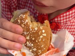 -汉堡王(正弘城店)