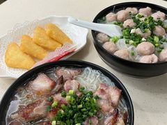 文胸粉-鑫馨餐厅