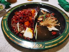 -有拈头成都市井火锅(南山总店)