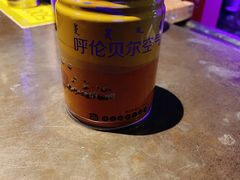 -很久以前羊肉串(打浦路店)