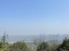 -岳麓山风景名胜区