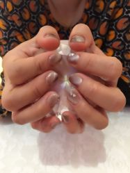 -PinkBaby美甲美睫