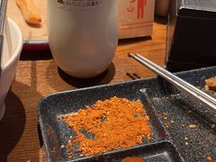 -新石器烤肉(之心城店)