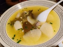 -外婆家传菜(老城店)