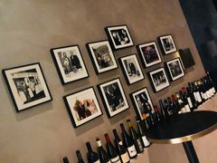 -wineapp葡萄酒餐吧(外滩金融中心店)