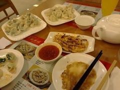 -新兴园饺子馆(北京百子湾店)