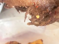 -嘎嘎鸭下巴·爆辣干锅(明教寺店)