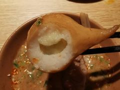 -温野菜涮涮锅(西单大悦城店)