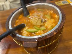 -优壹佳·延边朝鲜族料理(中山北路店)