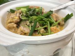 -麒麟中餐厅·经典粤菜·地道菜式老字号(广州长隆酒店)