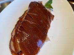 酥香嫩烤鸭-四季民福烤鸭店(望京旺角店)