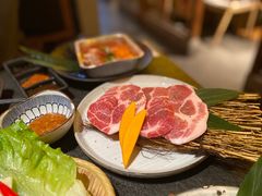 -上男·烧肉集市(五一广场店)