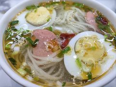 -柒皓餐廳(广元路店)
