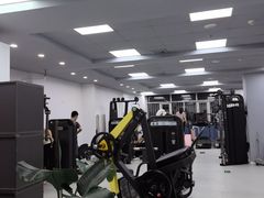 -即刻健身馆(对外经贸店)