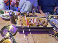 -质烤烤物·活烤海鲜(质烤总店)