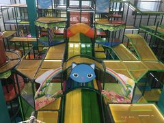 -蒙特利亲子乐园