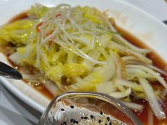 -梅利汴京烤鸭•开封豫菜地标店(晋安路店)