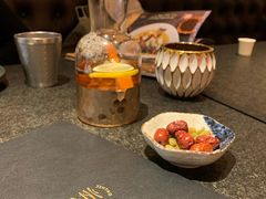 -丝路金桃·新疆菜(徐汇店)