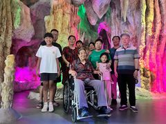 -房山世界地质公园博物馆