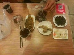 -顺溜削面(大王路店)